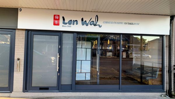 Lon Wah Restaurant