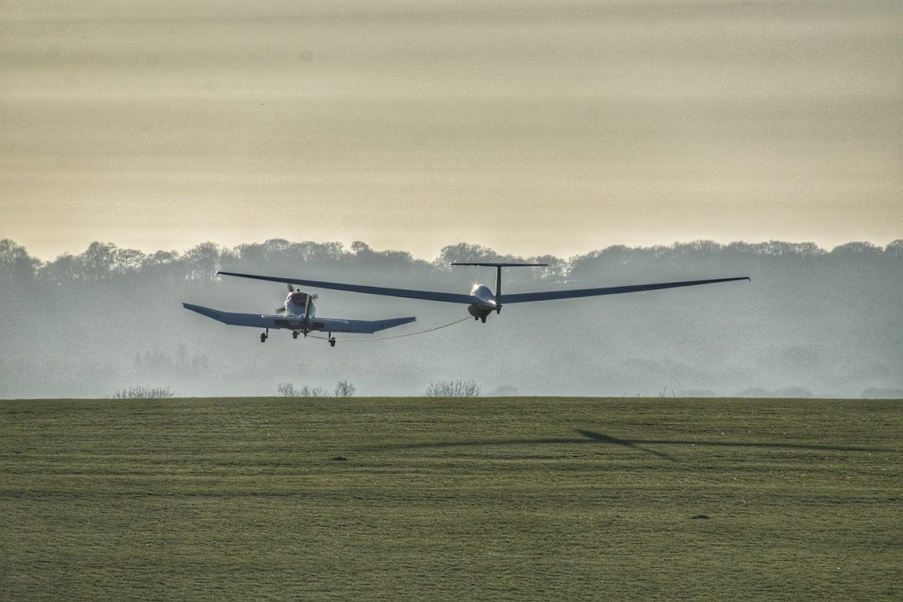 London Gliding Club