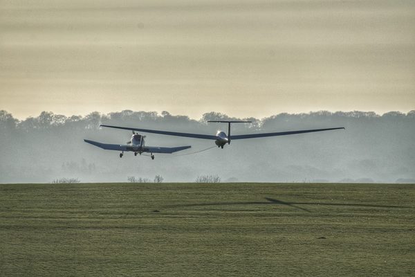 London Gliding Club