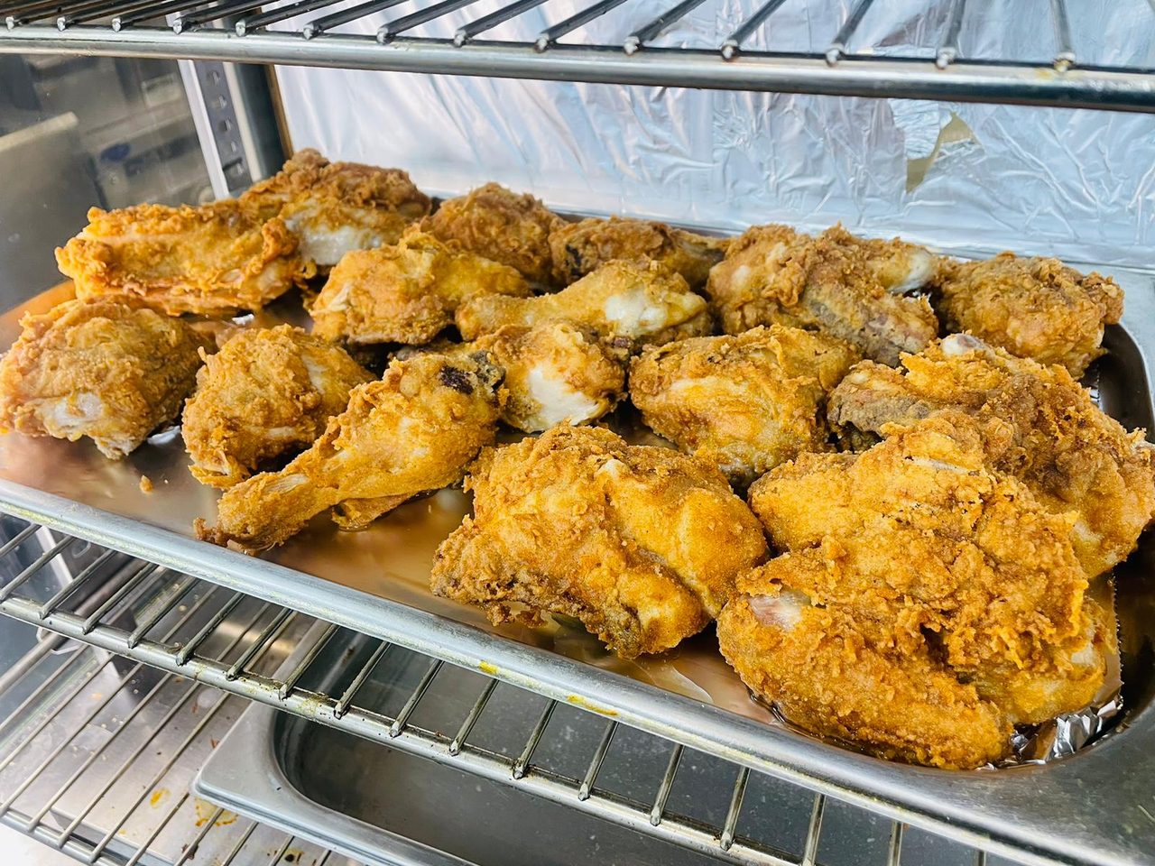 London Peri Peri Grill