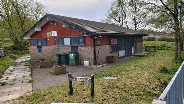 Long Lee and Thwaites Brow Village Hall
