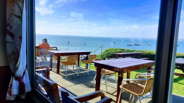 Longbeach Bar