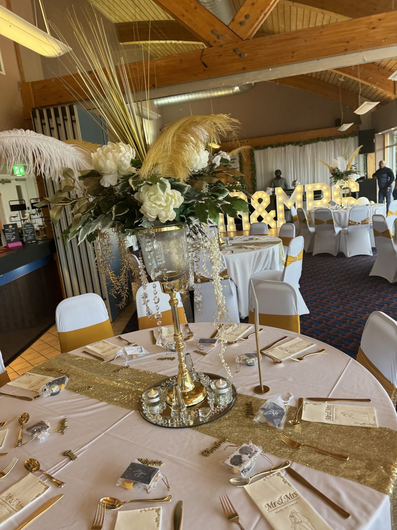 Longford Suite