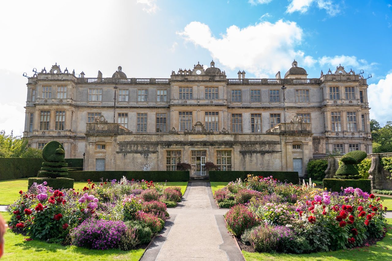 Longleat Safari And Adventure Park
