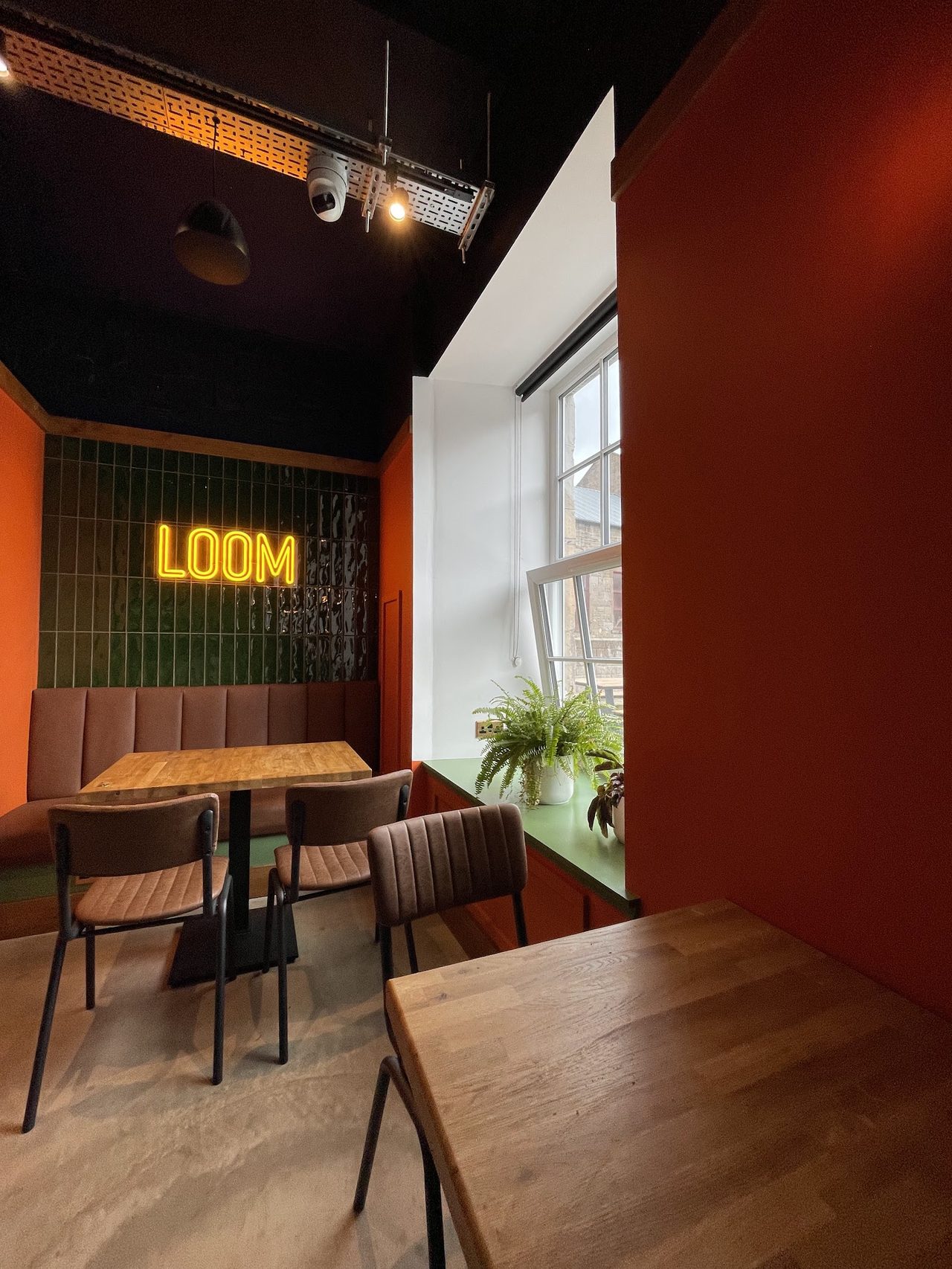 Loom Deli