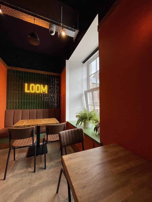 Loom Deli