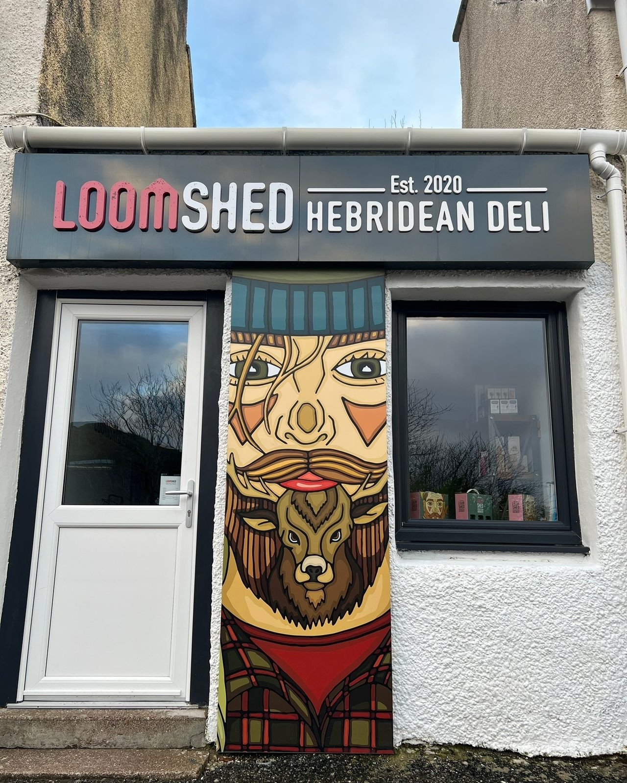 Loomshed Deli