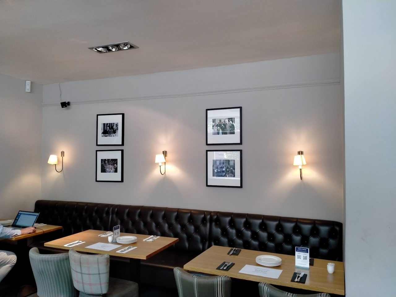 Lord High Admiral Public House