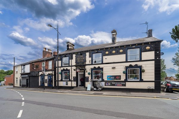 Lord Nelson Hotel