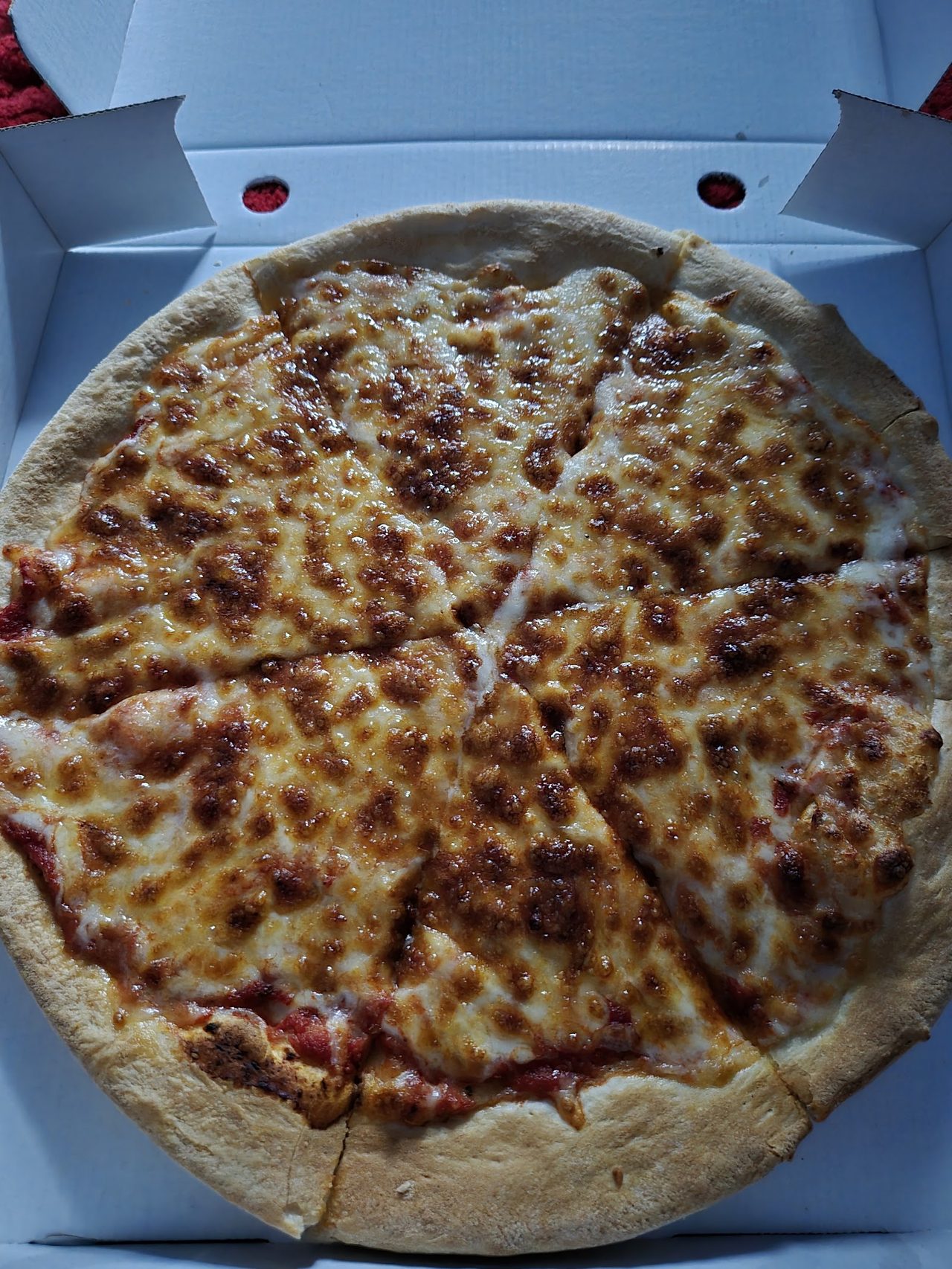Lord Pizza