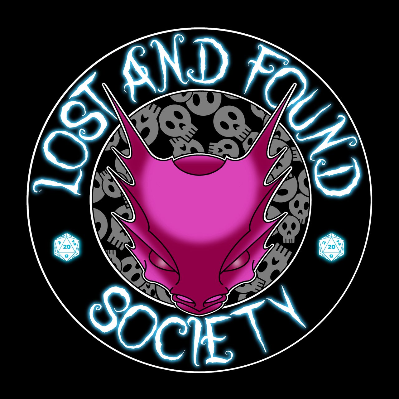 Lost and Found Gaming CIC