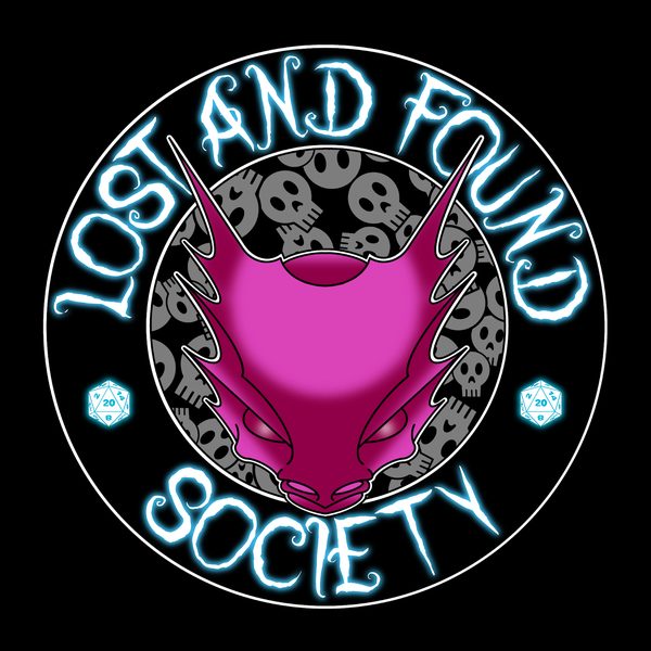 Lost and Found Gaming CIC