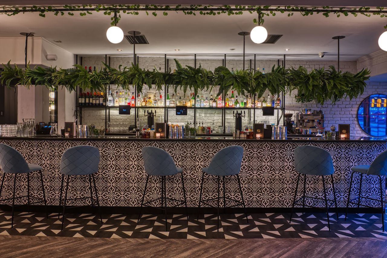 Lost & Co Putney