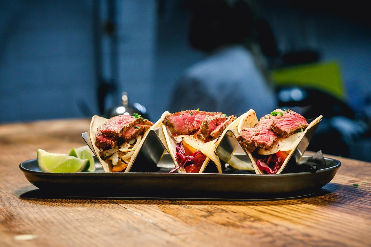 Lost & Co Putney