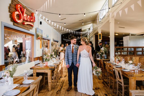 Lost & Found Eatery
