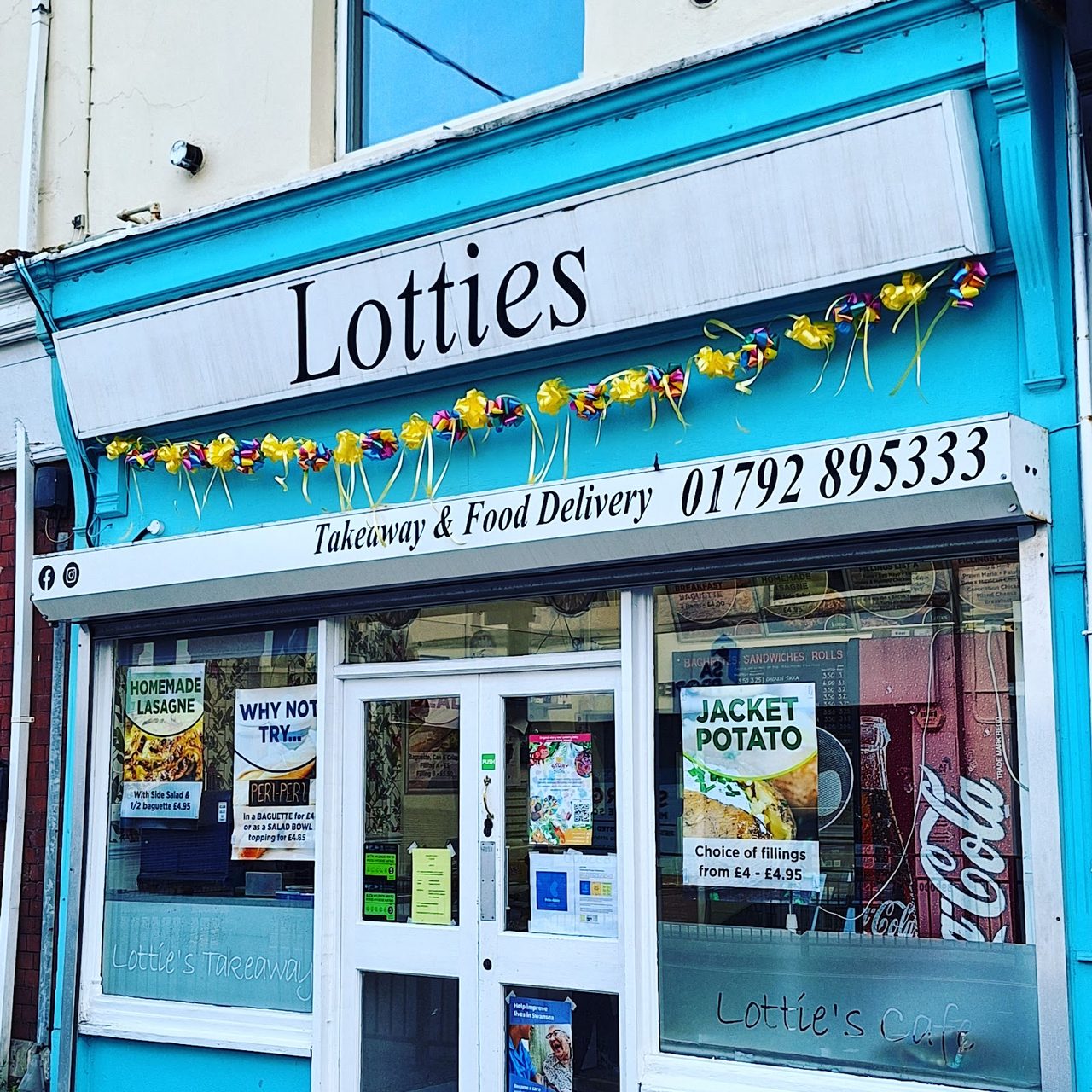 Lotties