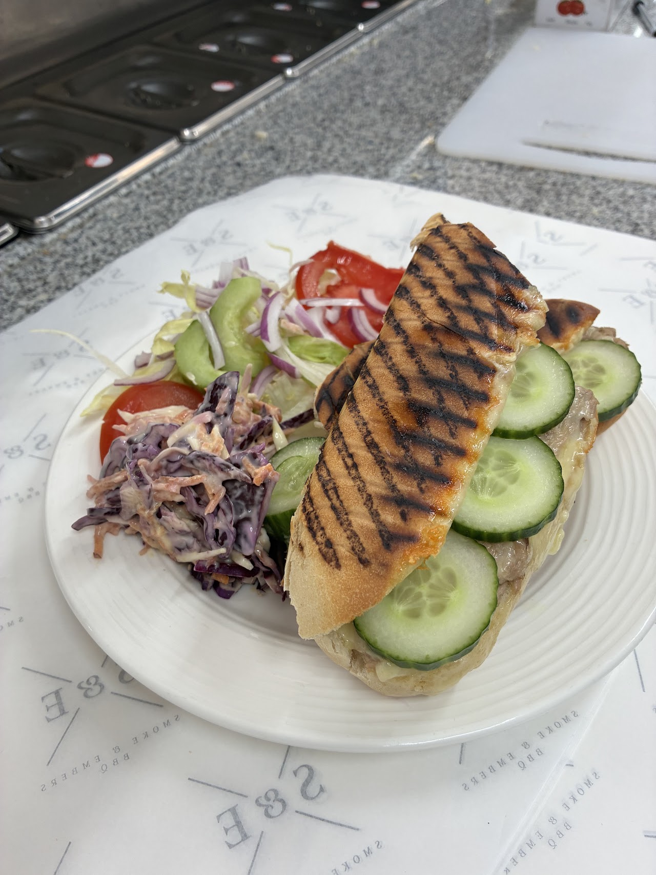 Lotties k cafe