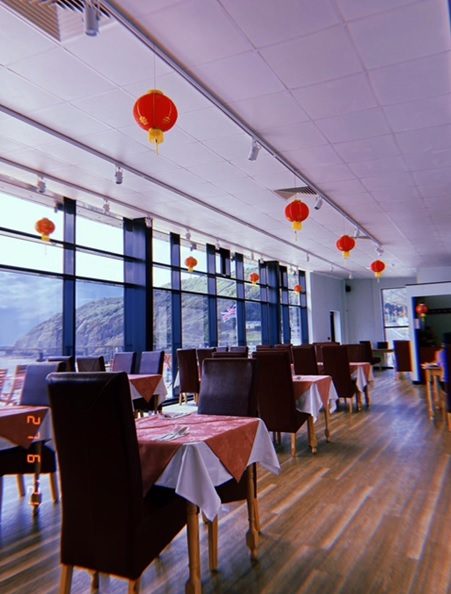 Lotus Restaurant & Take-Away