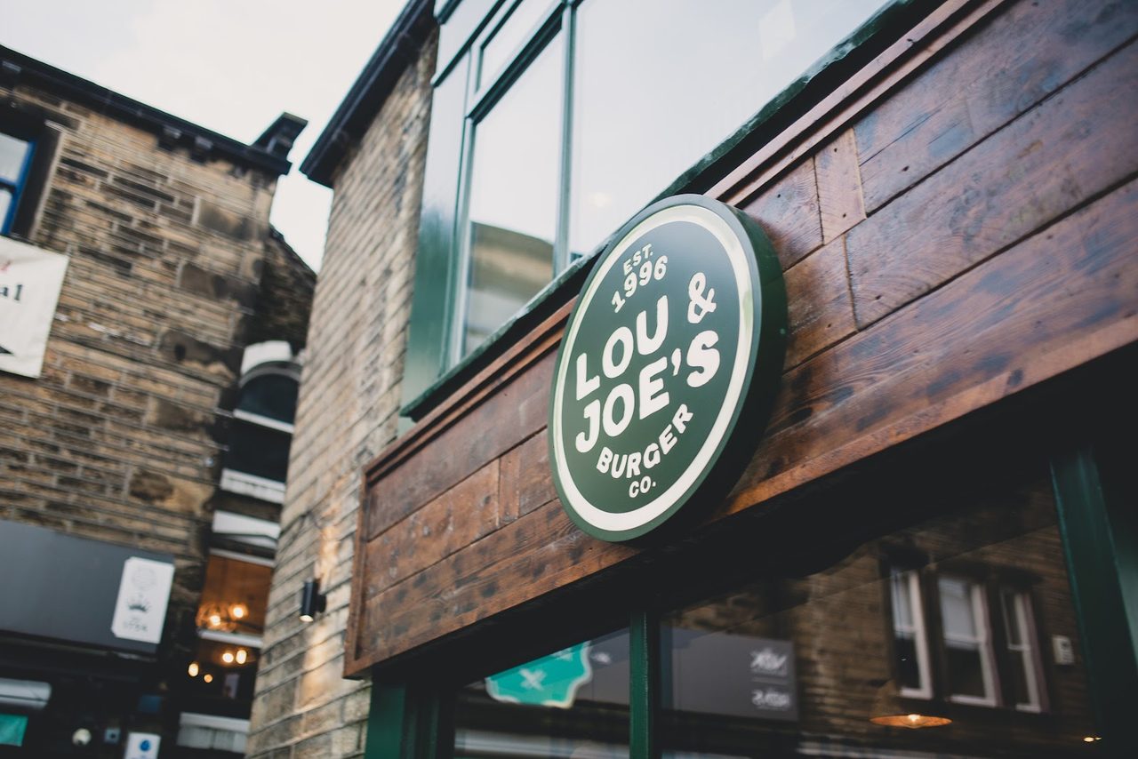 Lou and Joe's