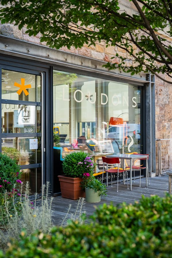 Loudons Cafe & Bakery