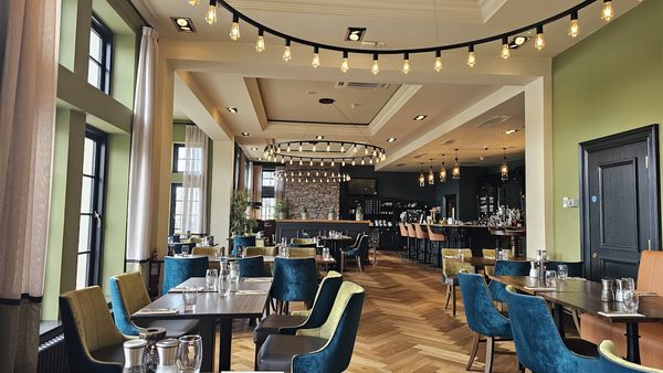 Loughside Club House Bar & Grill