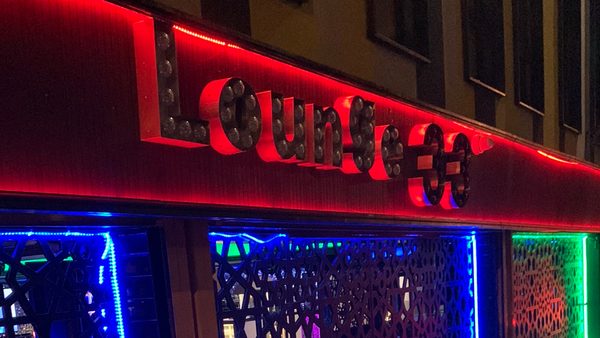 Lounge 33 Ltd