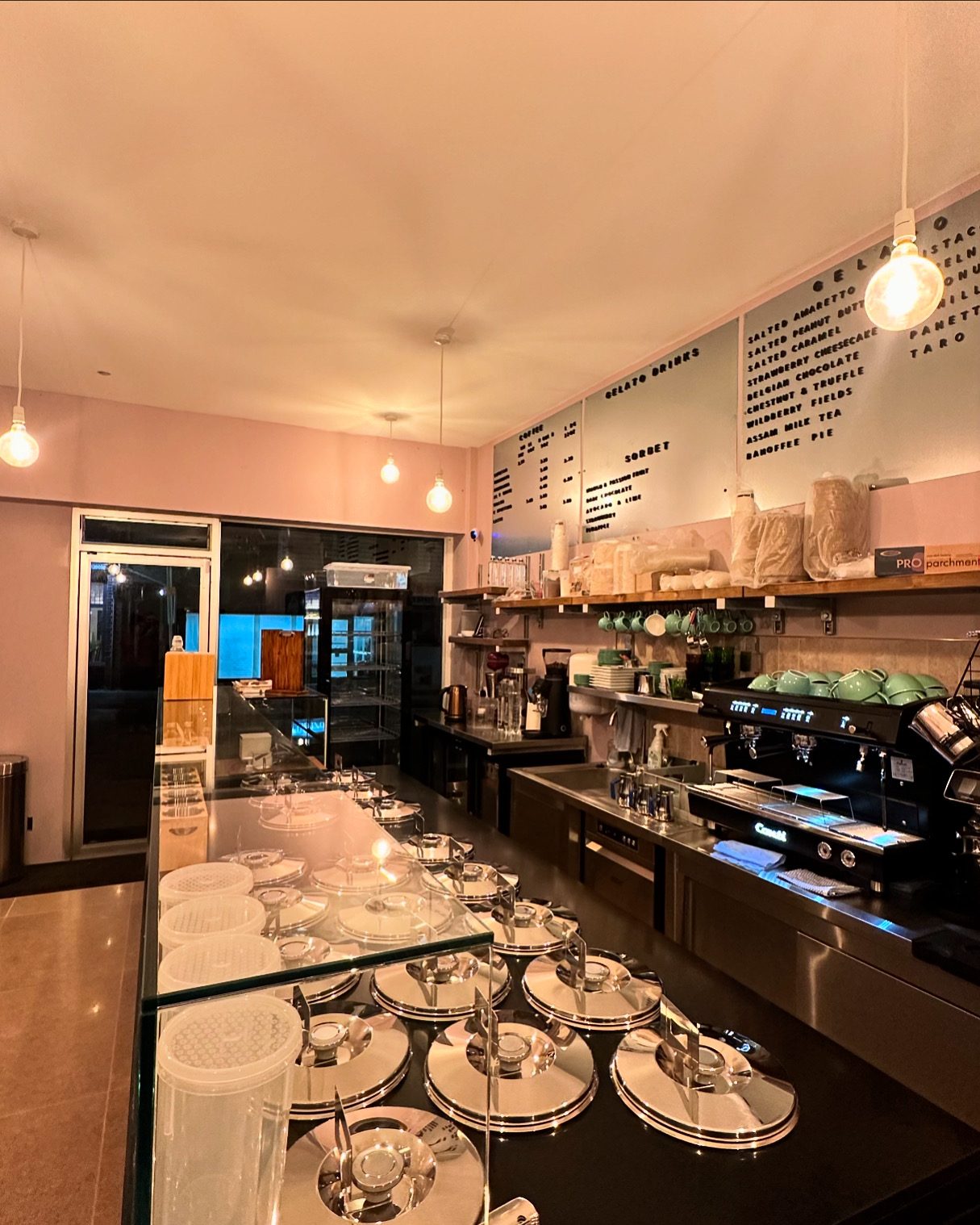 Loungelato