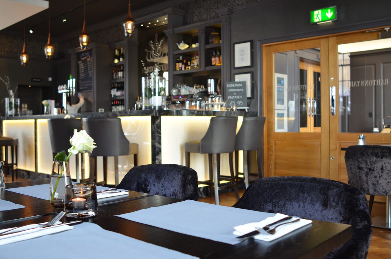 Lovage & Thyme