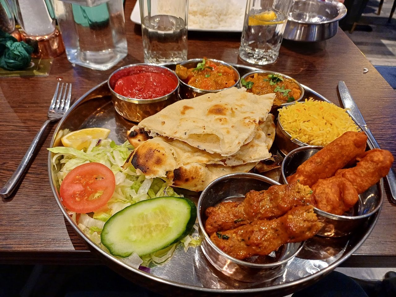 Love Balti