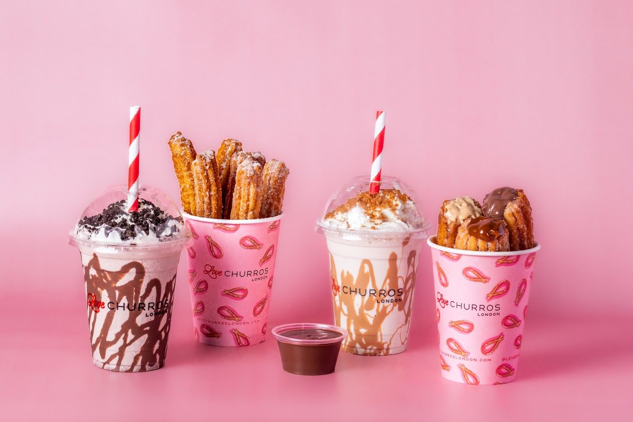 Love Churros London