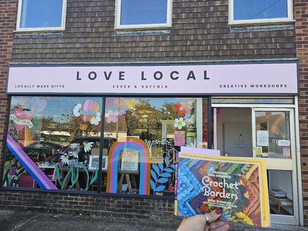 Love Local Essex & Suffolk