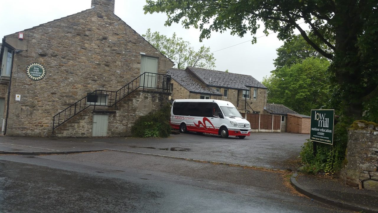 Low Mill Outdoor Education Centrre