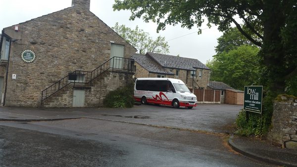 Low Mill Outdoor Education Centrre