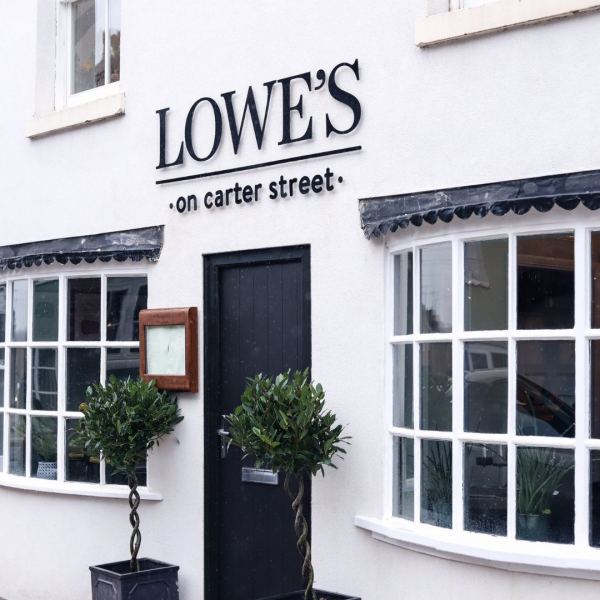 LOWES also trading at Kneadies and Melties