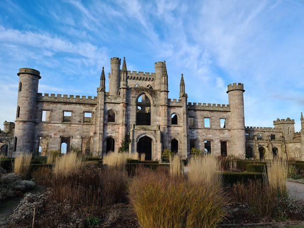 Lowther Castle Limited