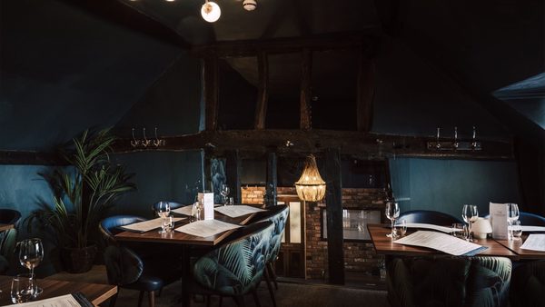 Loxleys Restaurant And Wine Bar