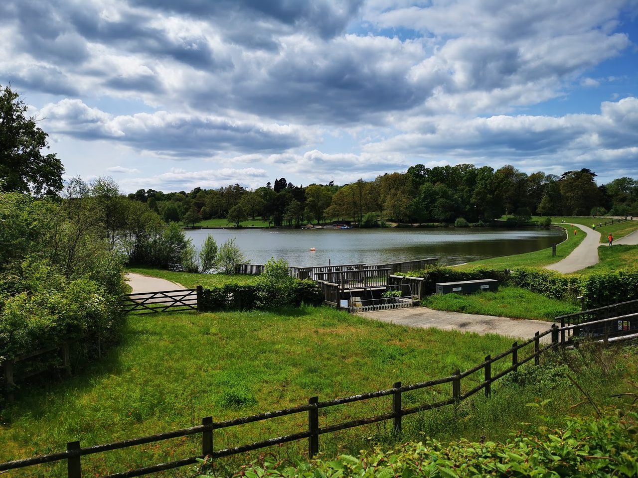 Loyaltee Golf - Tilgate Forest Golf