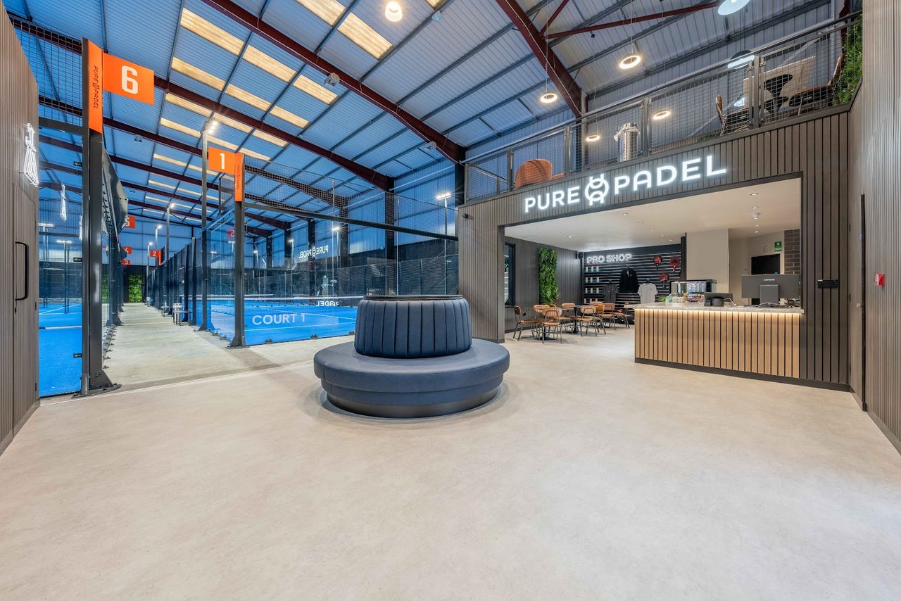 LR Padel Club