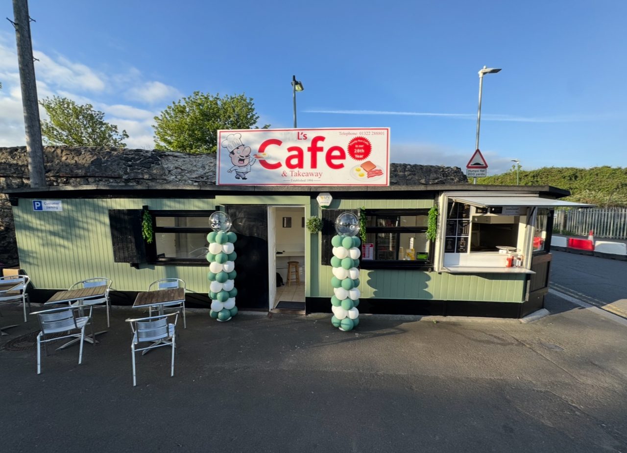 Ls Cafe