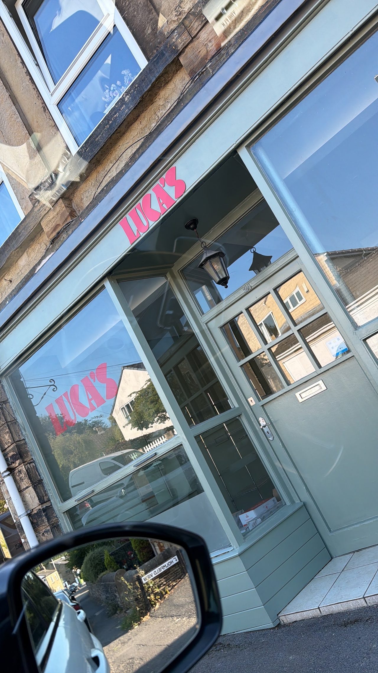 Luca`s