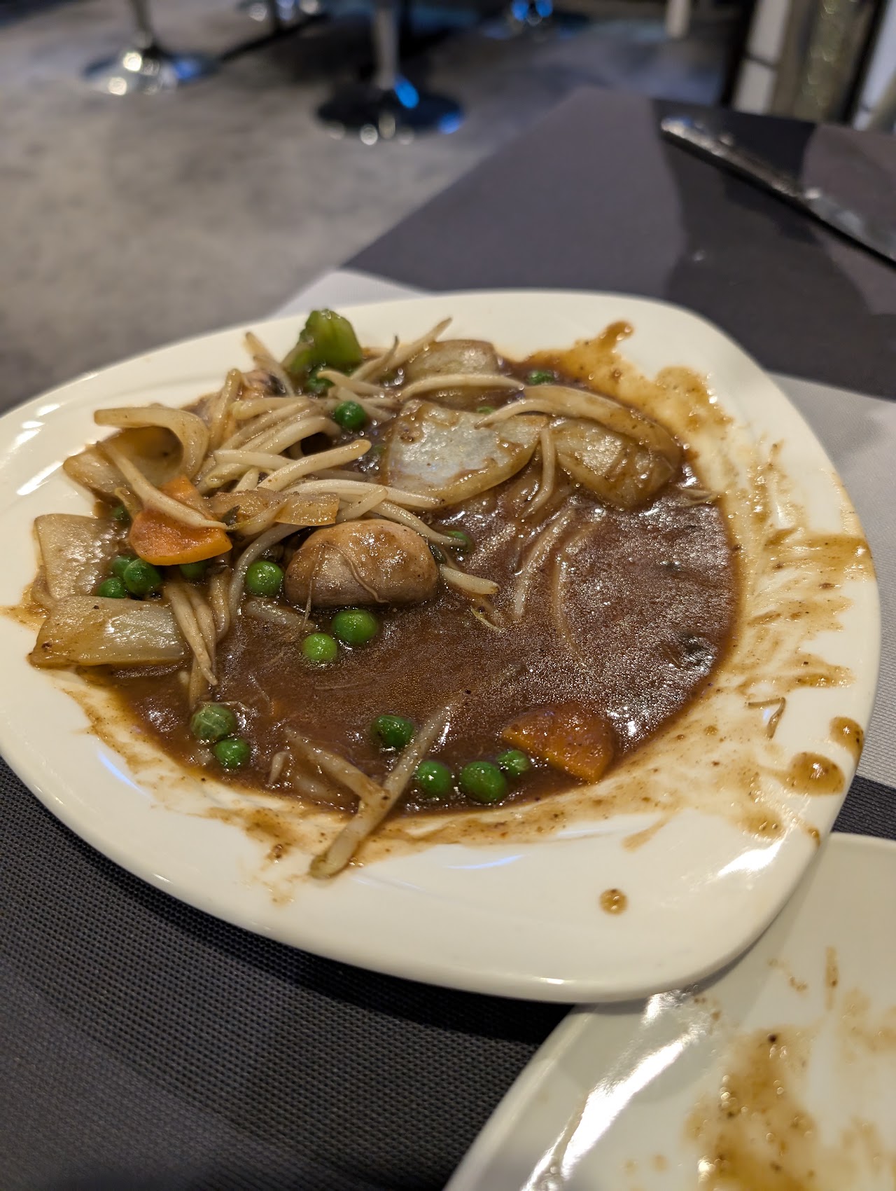 Lucky Date Chinese Restaurant