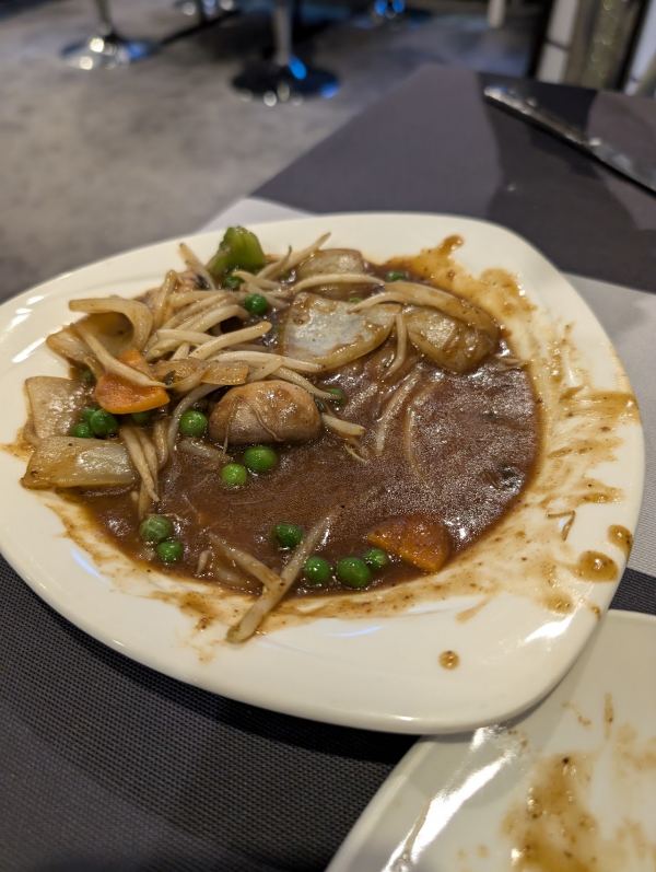 Lucky Date Chinese Restaurant