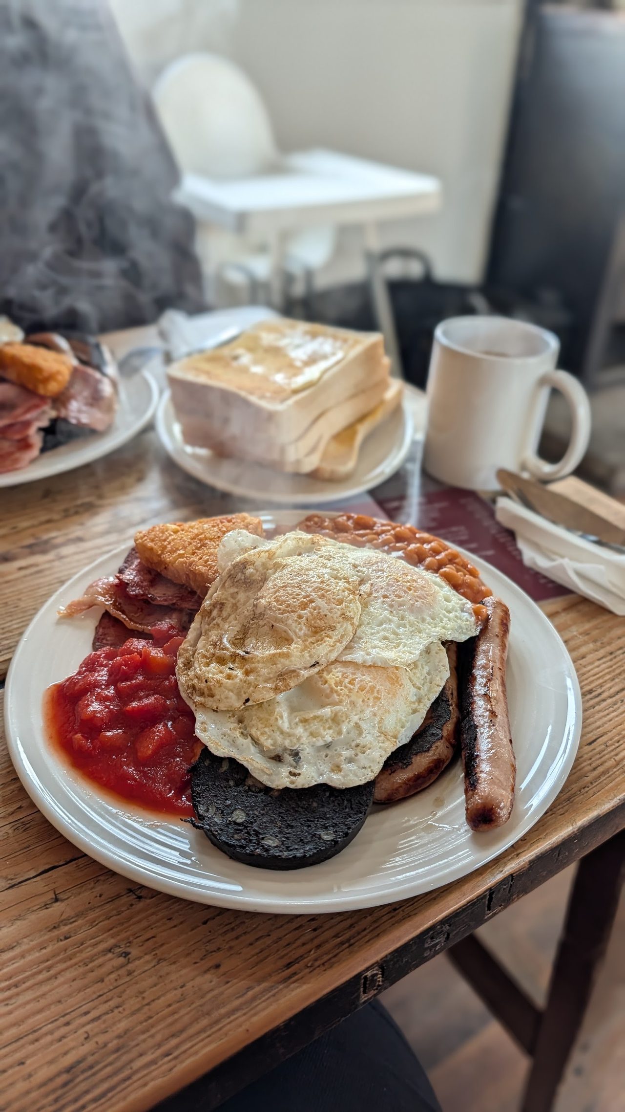 Lucy's Cabin Cafe