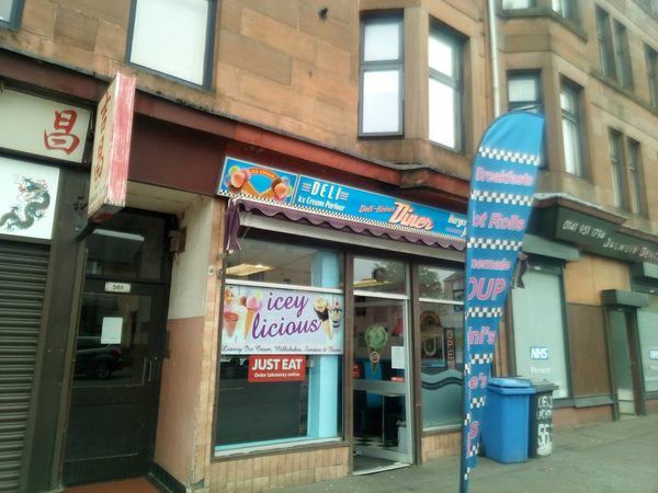 Lucy's Deli