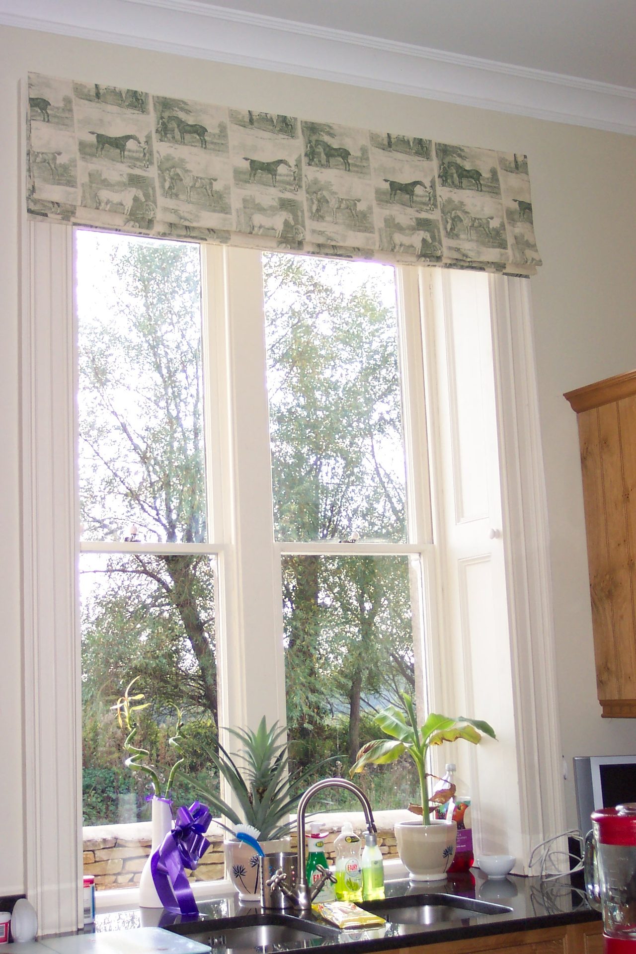 Lucy Tom Interiors