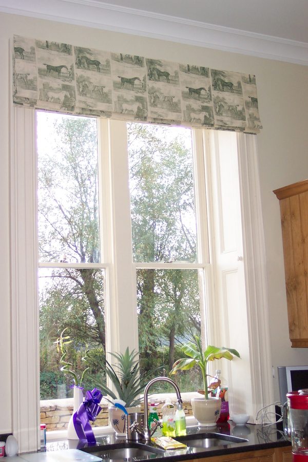 Lucy Tom Interiors