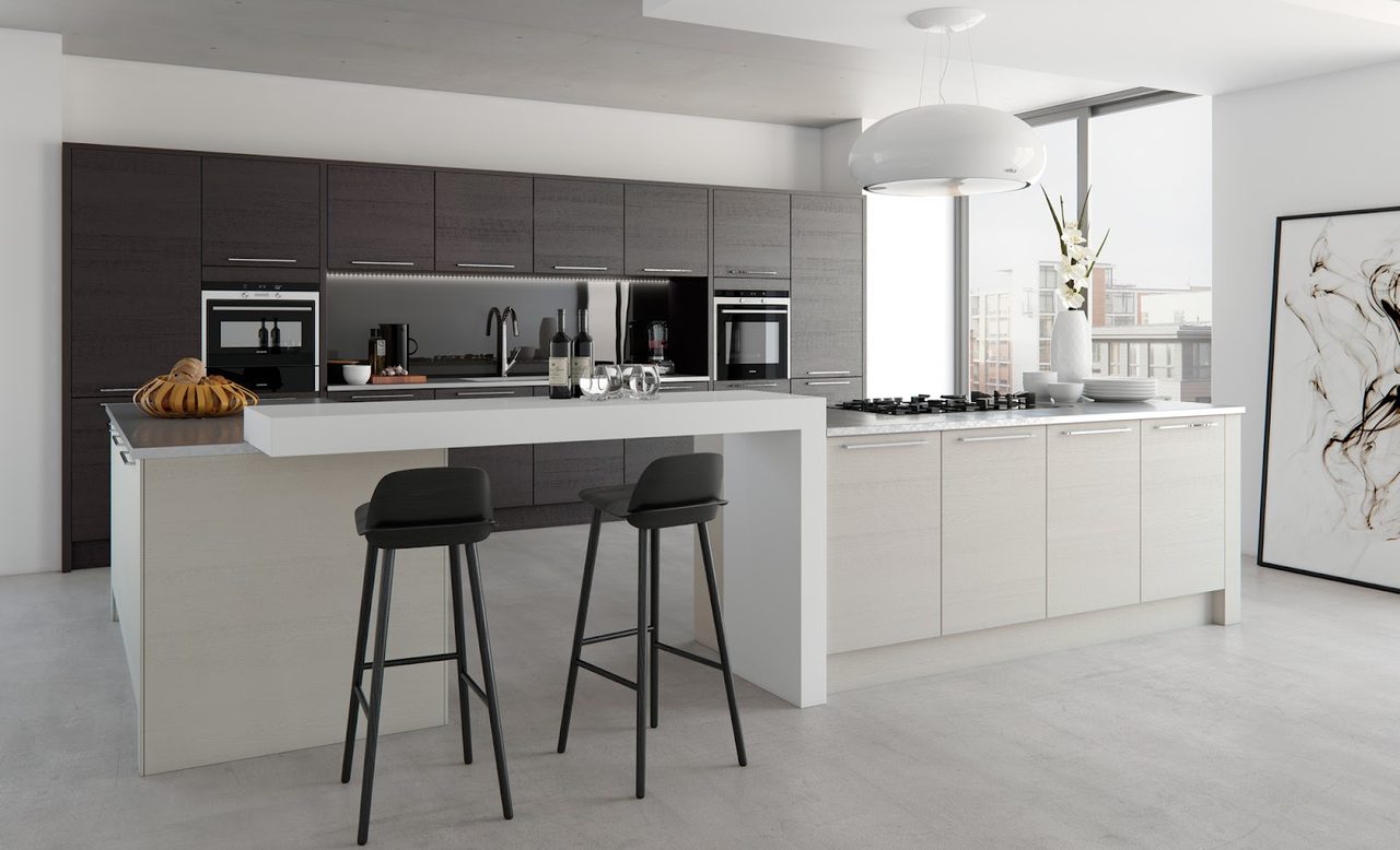 Ludlow Kitchen
