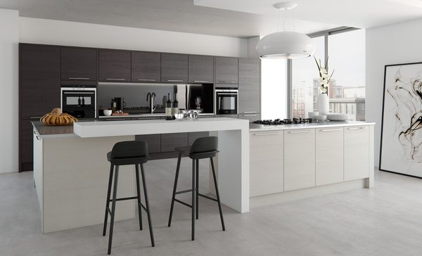 Ludlow Kitchen