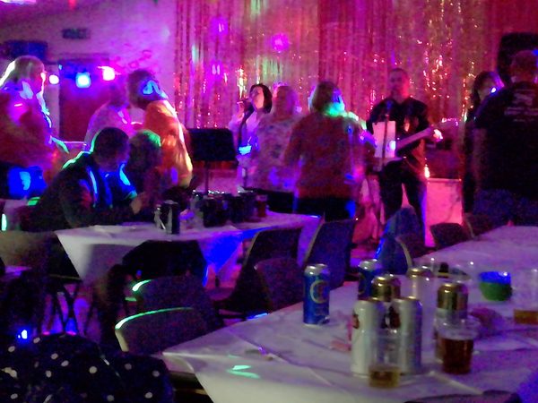 Ludworth Community Centre