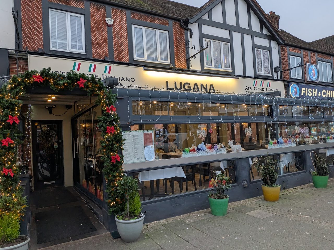 Lugana